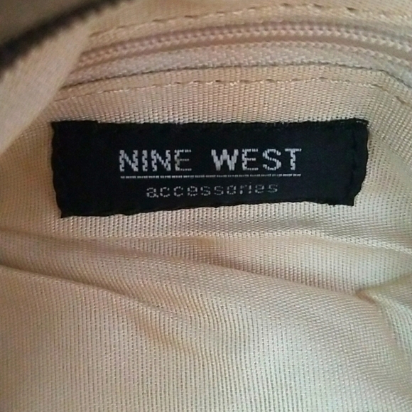 Nine West Midsize Handbag - Picture 5 of 5